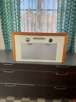 NOVA DIGESTOR FRANKE FCL 902 - 2