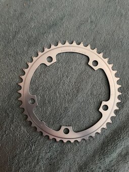 Převodník Shimano - 2