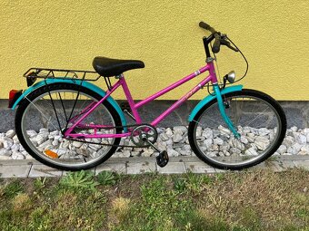 Kolo GREIF 20" - 2