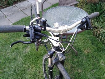 Kolo specialized krosové - 2