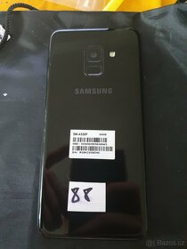 Samsung A8 2018 A530F #88 - 2