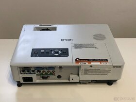 Projektor EPSON 1810 - 2