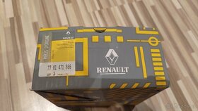 sada rozvodů  Renault 7701471866 1,9D - 2