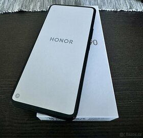 Honor 90 Lite 5G 8GB/256GB černý Nový - 2