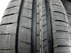 Sady letních pneu 205/55 R16: - 2