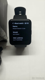 Xiaomi Watch 2 Lite - 2