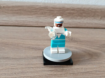 Lego Minifigure Disney Series 2 Frozone - 2