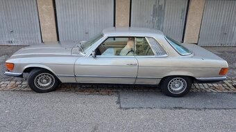 Mercedes SLC 280 - 2