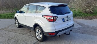 FORD KUGA 2,0TDCI AWD - 2