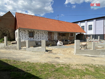 Prodej rodinného domu, 107 m², Černíkov - 2