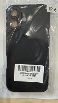 Kryty Iphone 16 - 2