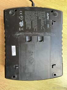 APC Back UP ES550 - 2