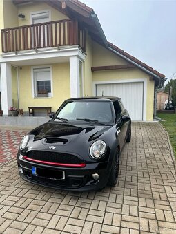 Mini Cooper JCW - 2