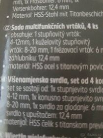 sady vrtàků - 2