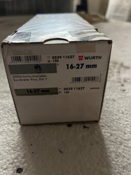 Sponky WURTH - 2
