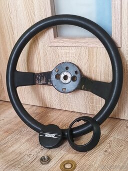Volant Fiat 126P - 2