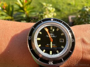 Zodiac Super Sea Wolf 68 ZO9501 Automatic - 2