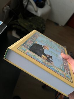 Výživa a fyzické degenerace kniha - 2