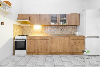 Prodej, byt 2+1 50m2, ul. Čápkova - 2