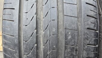 Letní pneu 245/45/18 Pirelli - 2