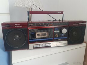 Aiwa CS 240 - 2