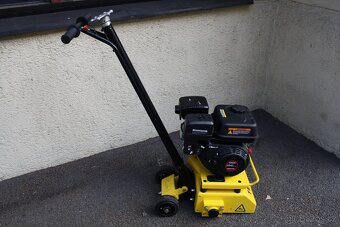 Fréza betonu TEKPAC MC8-2 LONCIN - 2