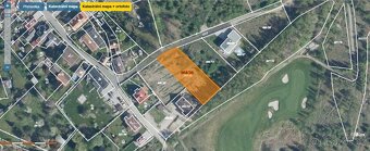 PRODEJ pozemku 1065 m², Dolní Rychnov - 2