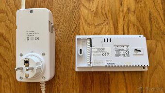 Termostat - bezdrátový SALUS 091FLTX - 2