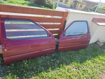 Citroën ZX, 3 dveře , Levně - 2