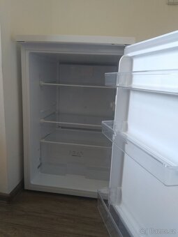 Monoklimatická chladnička gorenje - 2