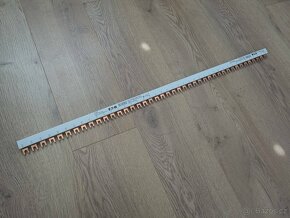 Propojovací lišta EATON Z-GV-10/3P-3TE /ZV7/ 271060 - 74cm - 2