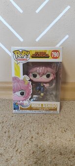 Funko pop MHA mina ashido - 2