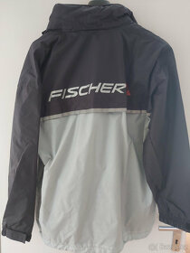 Prodám úplně novou tenisovou bundu FISCHER XL - 2