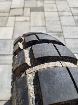 140/80 Shinko Adventure Trail - 2