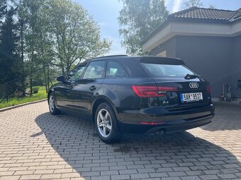 Audi A4 A Avant ( odpočet DPH) - 2