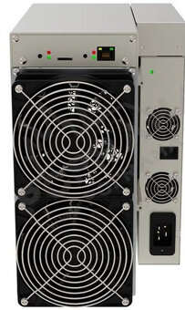 Prodám IceRiver KAS KS5L 12TH KASMINER - 2