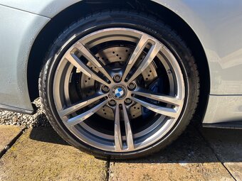 Kola BMW M2/M3/M4 Styling 437 - 2