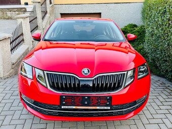 ŠKODA OCTAVIA 3 FC 1,6TDi STYLE DSG Koup.ČR,1.majitel,NAVI - 2