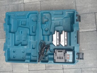 Kufr Makita - 2