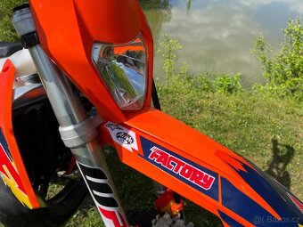 KTM 250 EXC TPI - 2