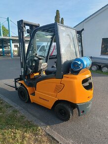 Jungheinrich TFG16AK - 2