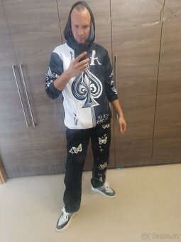 Hip hop set - 2