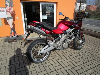 Aprilia SL 750 Shiver GT - 2