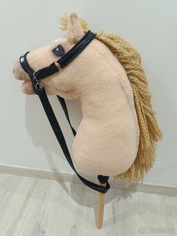 hobby horse béžový - 2