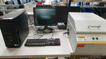 FISCHERSCOPE® X-RAY XAN® 150 pro nedestruktivní měření tlouš - 2