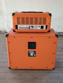 Orange OR15 + PPC112 - 2