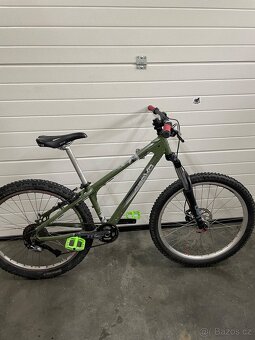 Kolo dirt 27 - 2