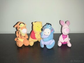 Hračky Happy Meal - 2