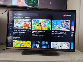 SMART TV PANASONIC - 2