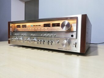 PIONEER SX-980 MONSTER STEREO RECEIVER - 2